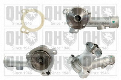 QUINTON HAZELL qcp181 -  Водяной насос